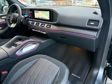 MERCEDES-BENZ GLE 53 AMG 4Matic  Performance Superior Night