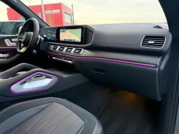 MERCEDES-BENZ GLE 53 AMG 4Matic  Performance Superior Night