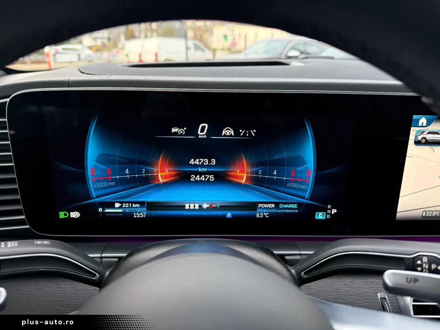 MERCEDES-BENZ GLE 53 AMG 4Matic  Performance Superior Night