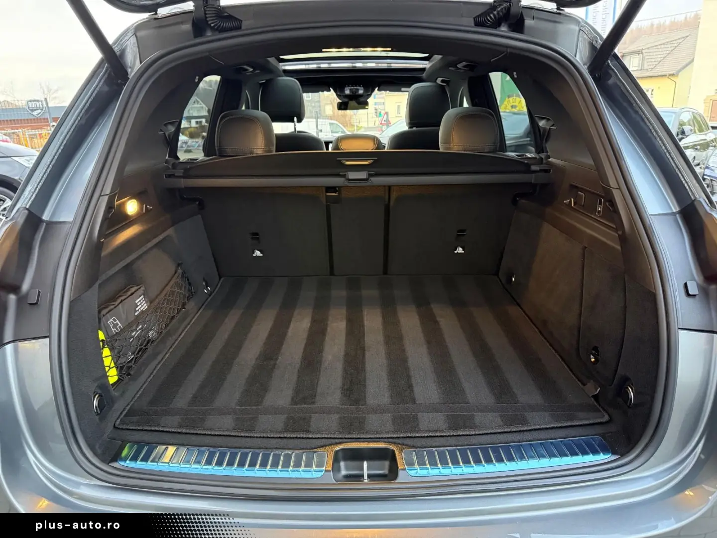 MERCEDES-BENZ GLE 53 AMG 4Matic  Performance Superior Night