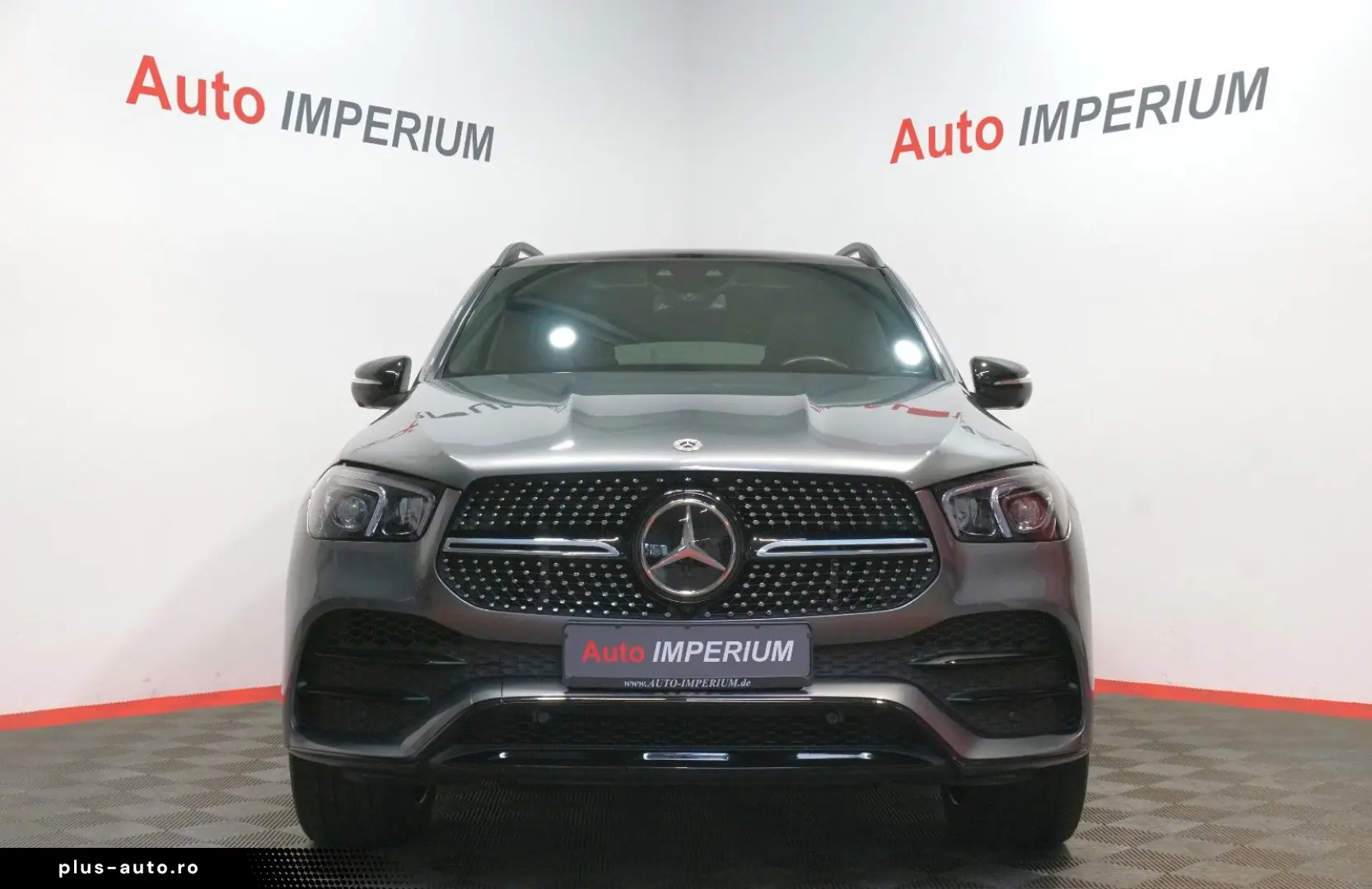 MERCEDES-BENZ GLE 580 4Matic AMG-Line PANO 360  Burm&hellip;
