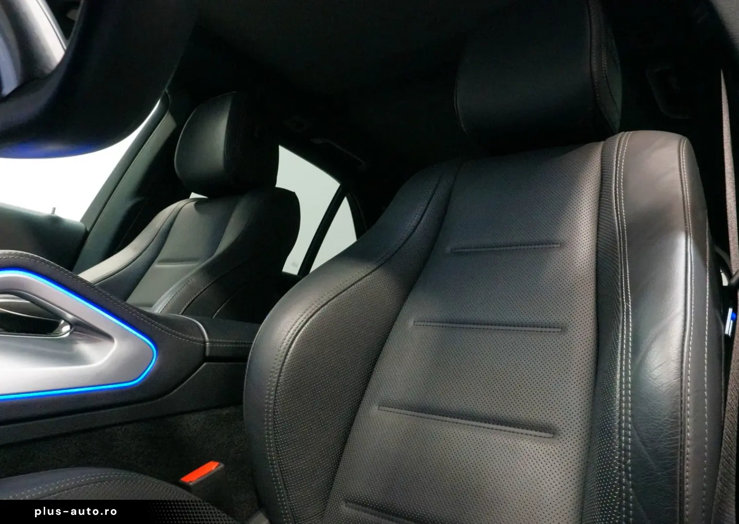 MERCEDES-BENZ GLE 580 4Matic AMG-Line PANO 360  Burm&hellip;