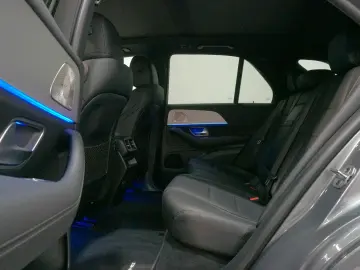 MERCEDES-BENZ GLE 580 4Matic AMG-Line PANO 360  Burm&hellip;