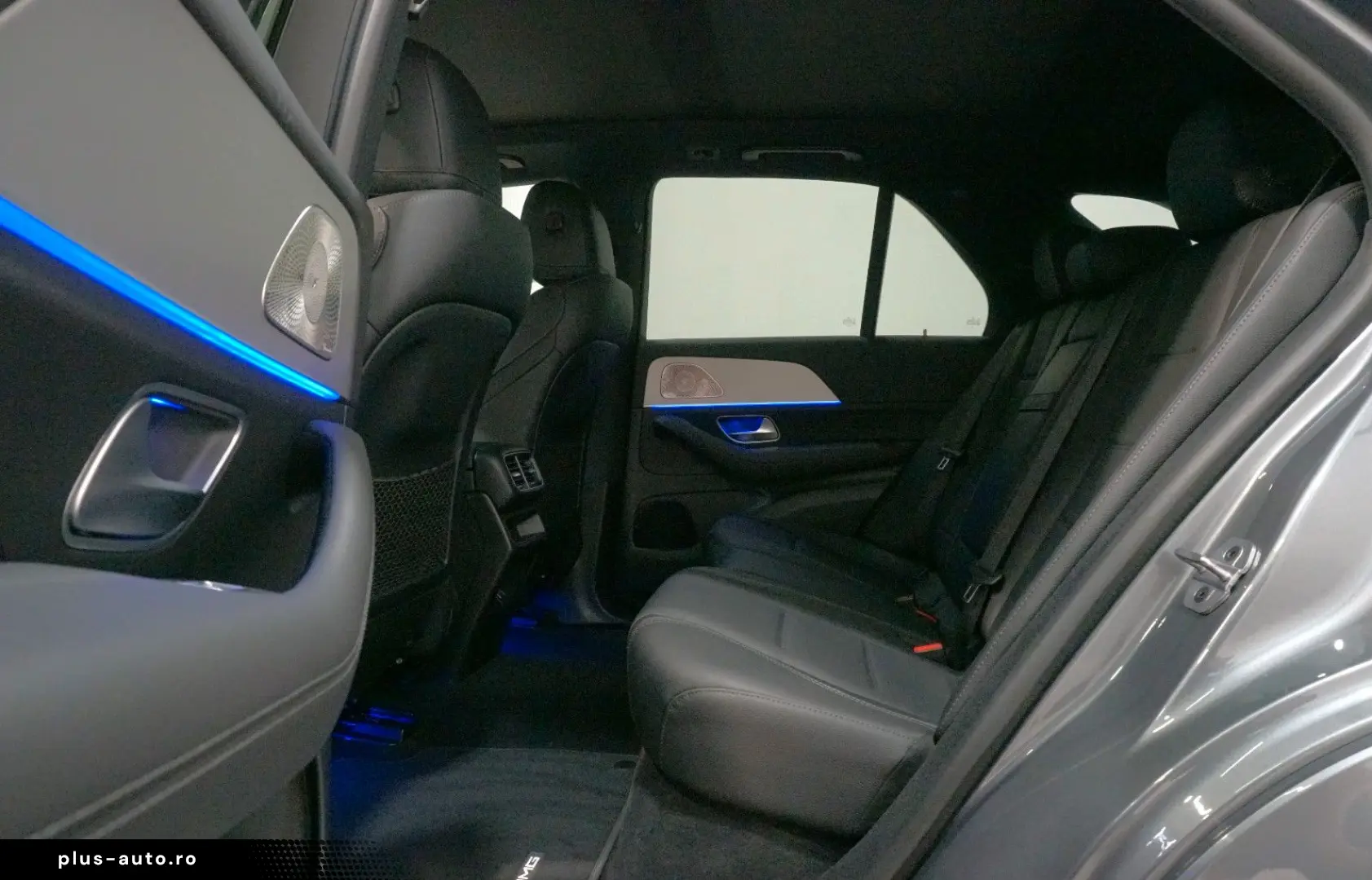 MERCEDES-BENZ GLE 580 4Matic AMG-Line PANO 360  Burm&hellip;