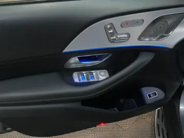 MERCEDES-BENZ GLE 580 4Matic AMG-Line PANO 360  Burm&hellip;