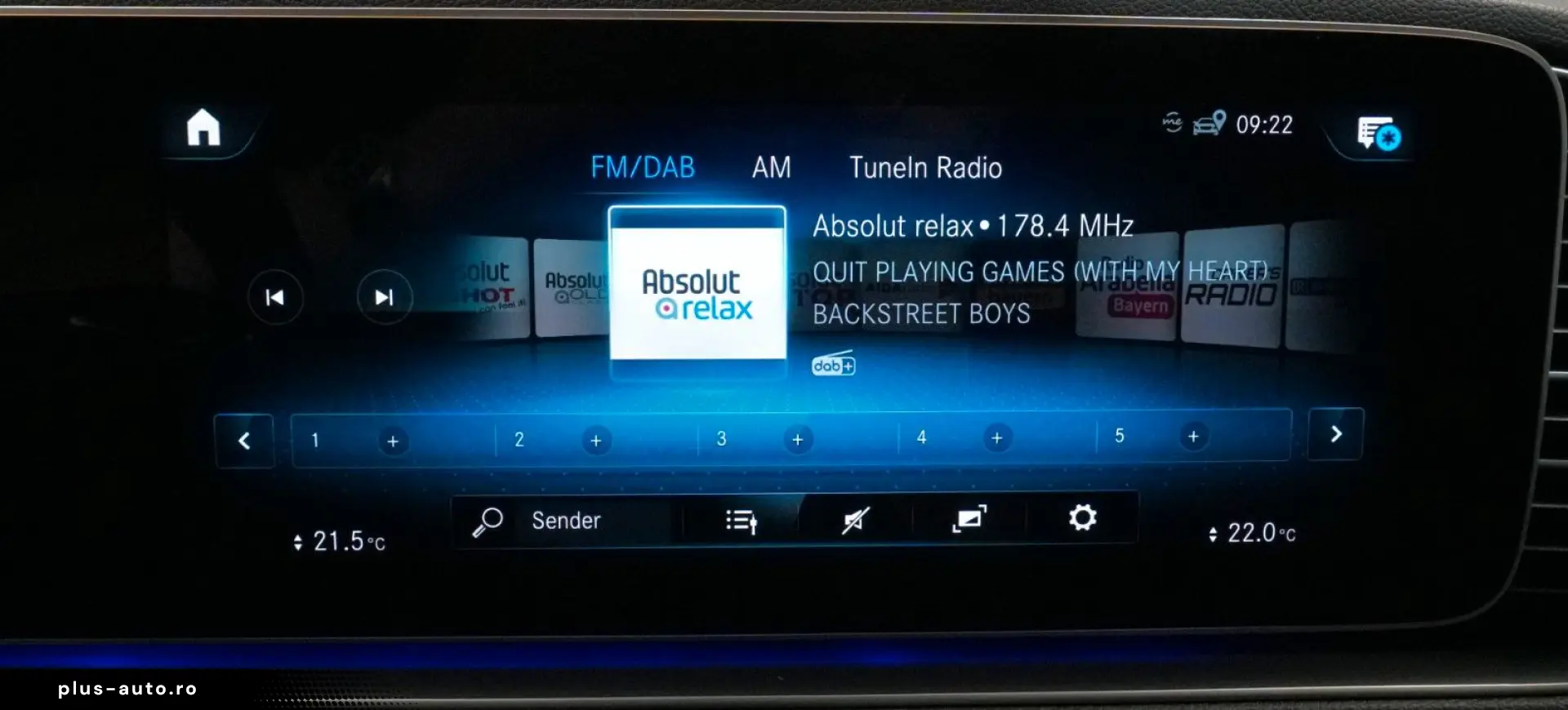 MERCEDES-BENZ GLE 580 4Matic AMG-Line PANO 360  Burm&hellip;