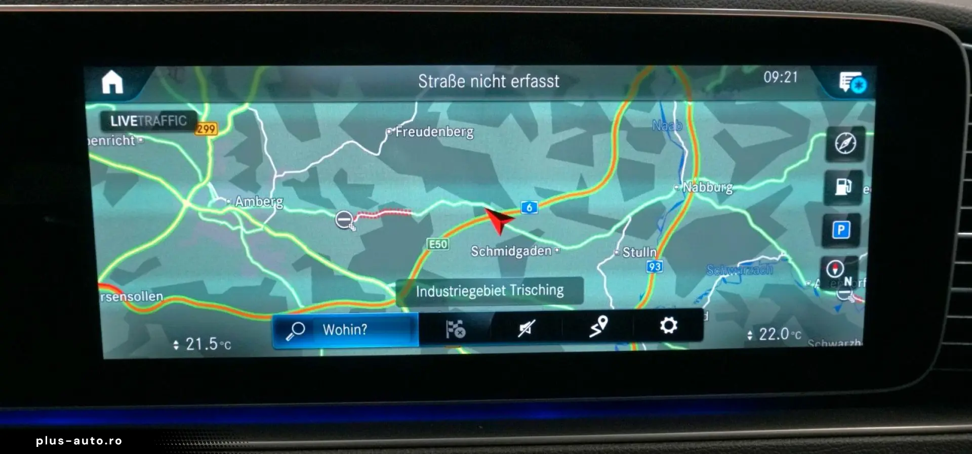 MERCEDES-BENZ GLE 580 4Matic AMG-Line PANO 360  Burm&hellip;