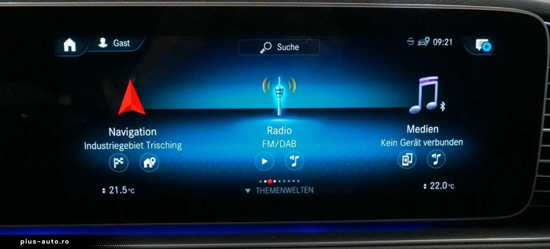 MERCEDES-BENZ GLE 580 4Matic AMG-Line PANO 360  Burm&hellip;