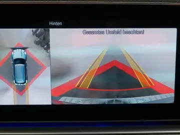 MERCEDES-BENZ GLE 580 4Matic AMG-Line PANO 360  Burm&hellip;