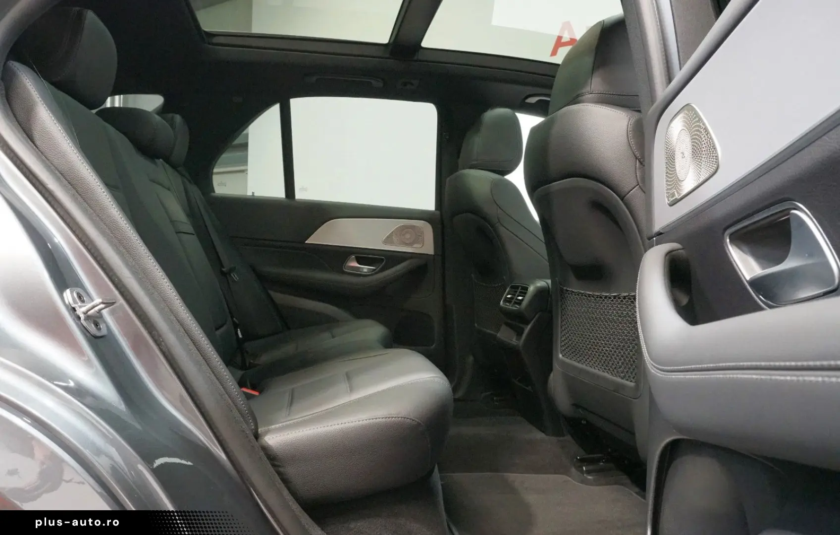 MERCEDES-BENZ GLE 580 4Matic AMG-Line PANO 360  Burm&hellip;