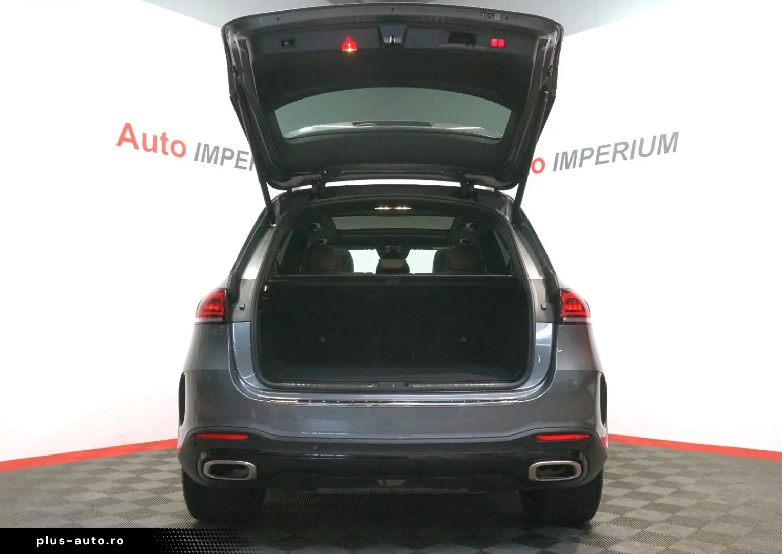 MERCEDES-BENZ GLE 580 4Matic AMG-Line PANO 360  Burm&hellip;