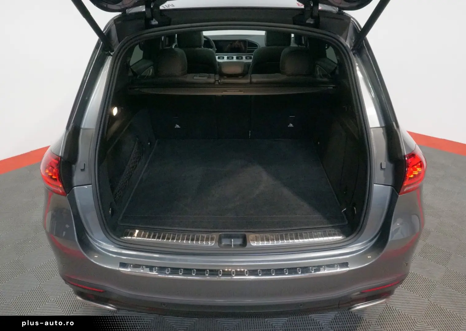 MERCEDES-BENZ GLE 580 4Matic AMG-Line PANO 360  Burm&hellip;