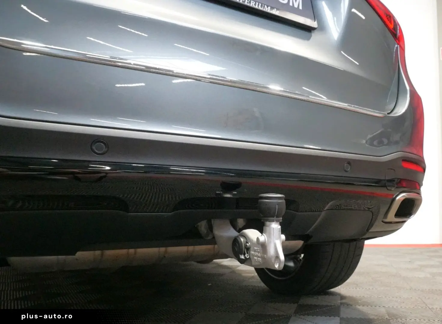 MERCEDES-BENZ GLE 580 4Matic AMG-Line PANO 360  Burm&hellip;