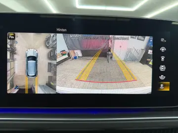 MERCEDES-BENZ GLE 63 S AMG 4Matic  Pano 360  22 Zoll