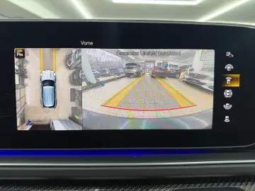 MERCEDES-BENZ GLE 63 S AMG 4Matic  Pano 360  22 Zoll