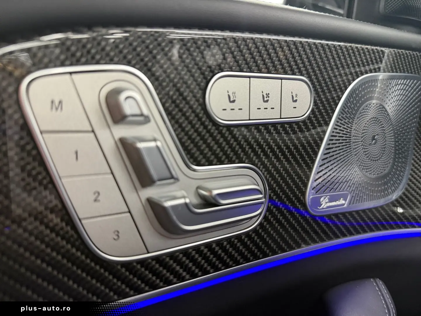 MERCEDES-BENZ GLE 63 S AMG 4Matic  Pano 360  22 Zoll