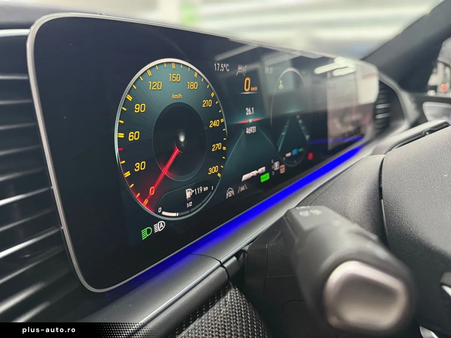 MERCEDES-BENZ GLE 63 S AMG 4Matic  Pano 360  22 Zoll