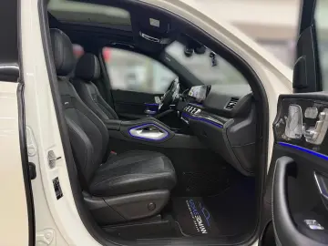 MERCEDES-BENZ GLE 63 S AMG 4Matic  Pano 360  22 Zoll