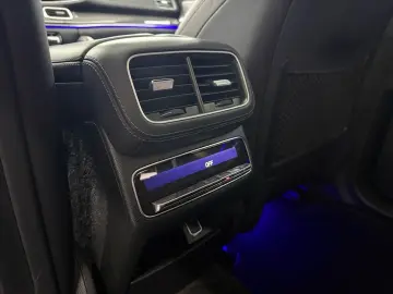 MERCEDES-BENZ GLE 63 S AMG 4Matic  Pano 360  22 Zoll