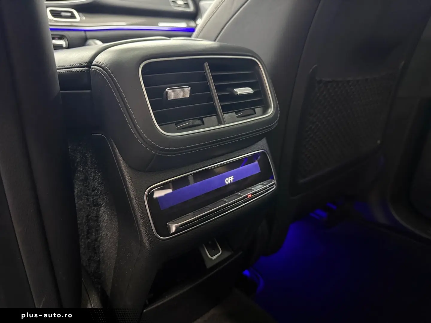 MERCEDES-BENZ GLE 63 S AMG 4Matic  Pano 360  22 Zoll