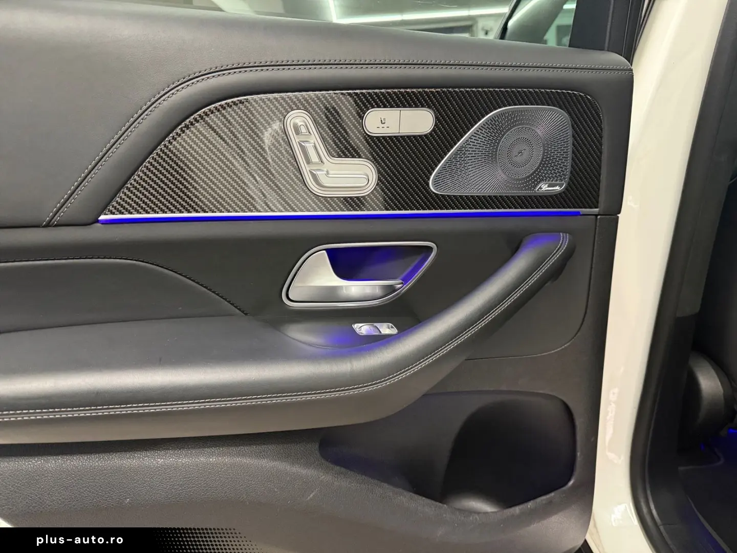 MERCEDES-BENZ GLE 63 S AMG 4Matic  Pano 360  22 Zoll