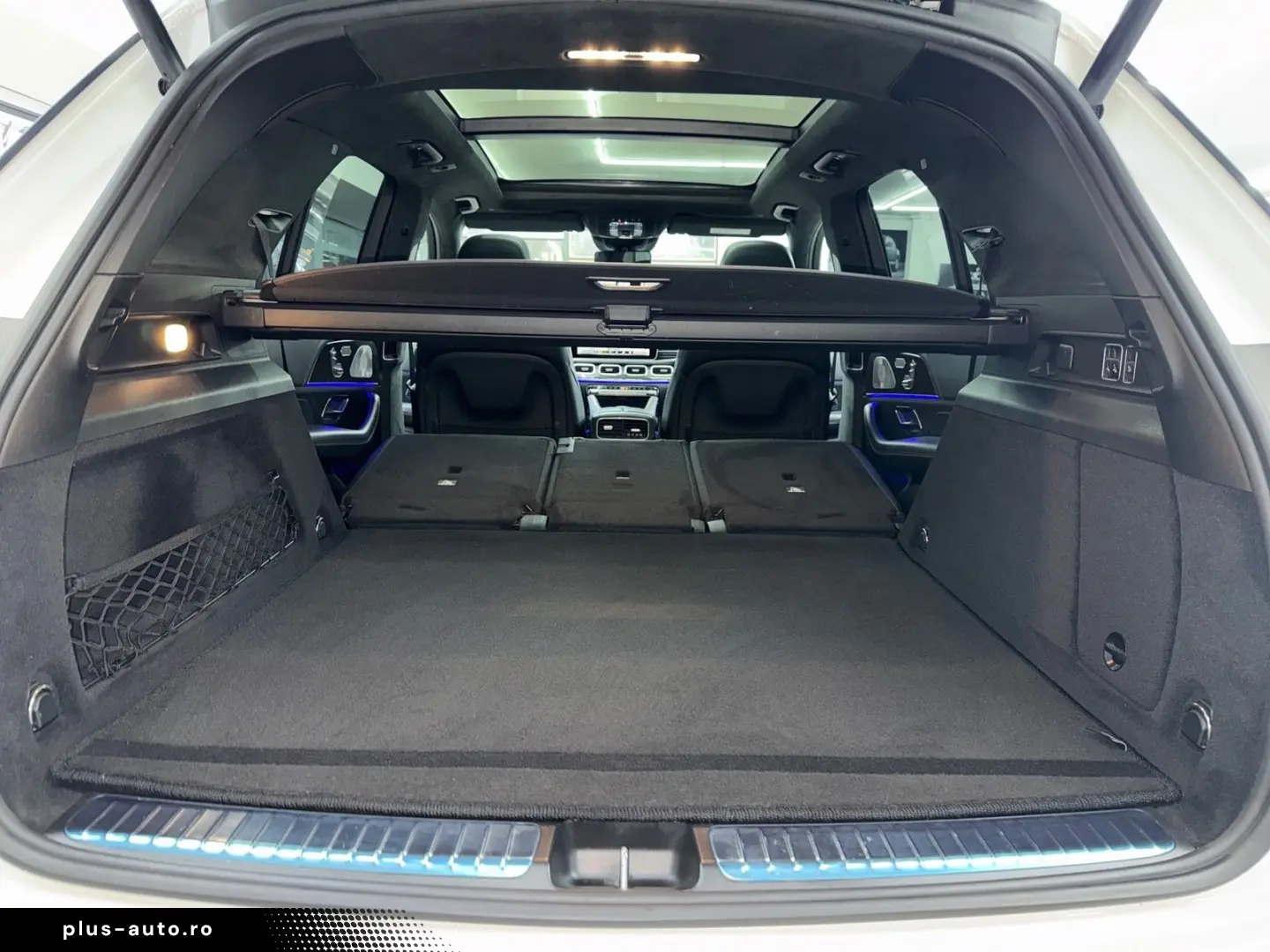 MERCEDES-BENZ GLE 63 S AMG 4Matic  Pano 360  22 Zoll