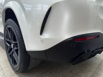 MERCEDES-BENZ GLE 63 S AMG 4Matic  Pano 360  22 Zoll