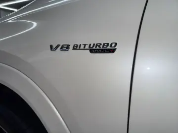 MERCEDES-BENZ GLE 63 S AMG 4Matic  Pano 360  22 Zoll