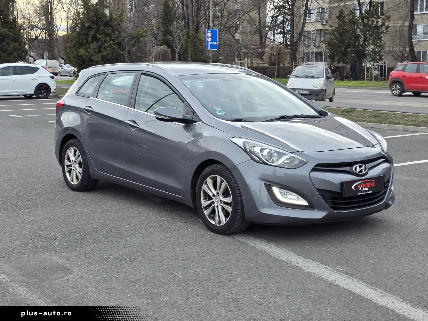 Euro 5  Rate fixe  1.6 Diesel Garantie  Livrare