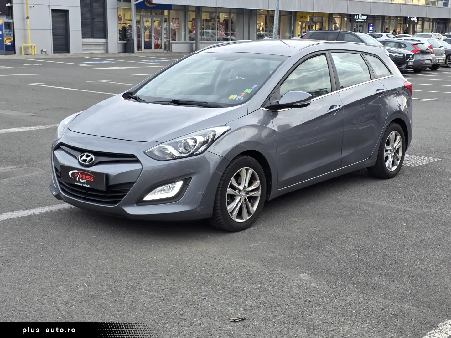 Euro 5  Rate fixe  1.6 Diesel Garantie  Livrare