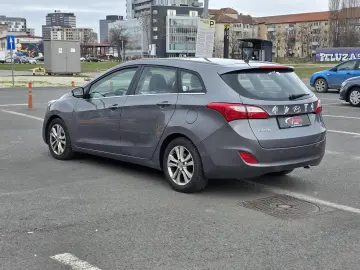 Euro 5  Rate fixe  1.6 Diesel Garantie  Livrare