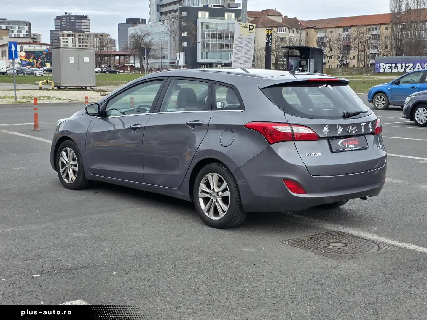 Euro 5  Rate fixe  1.6 Diesel Garantie  Livrare