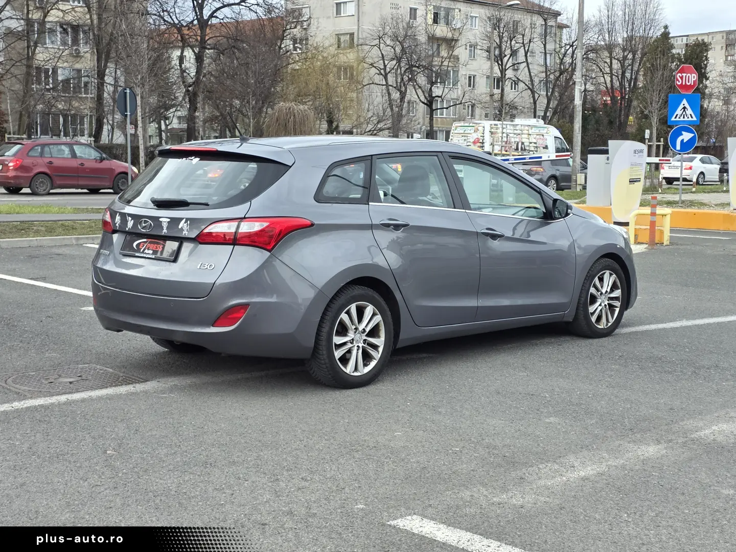 Euro 5  Rate fixe  1.6 Diesel Garantie  Livrare