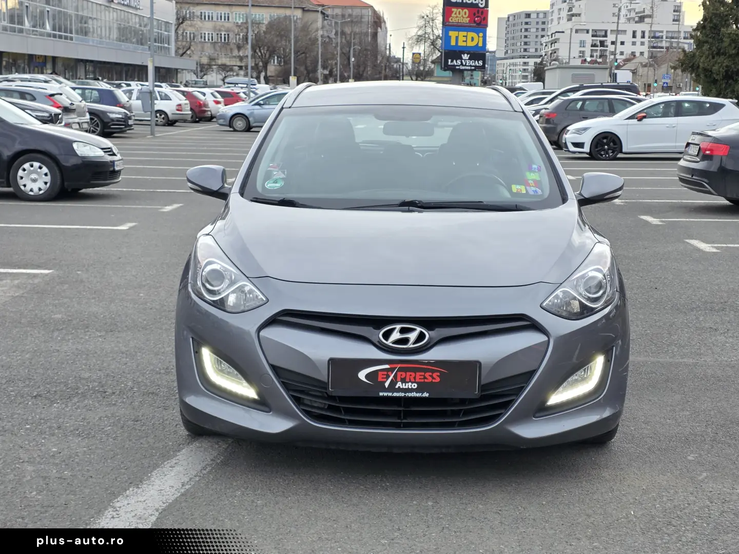 Euro 5  Rate fixe  1.6 Diesel Garantie  Livrare