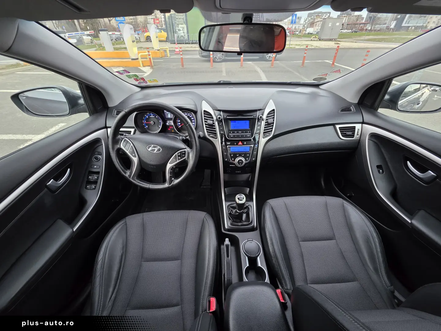 Euro 5  Rate fixe  1.6 Diesel Garantie  Livrare