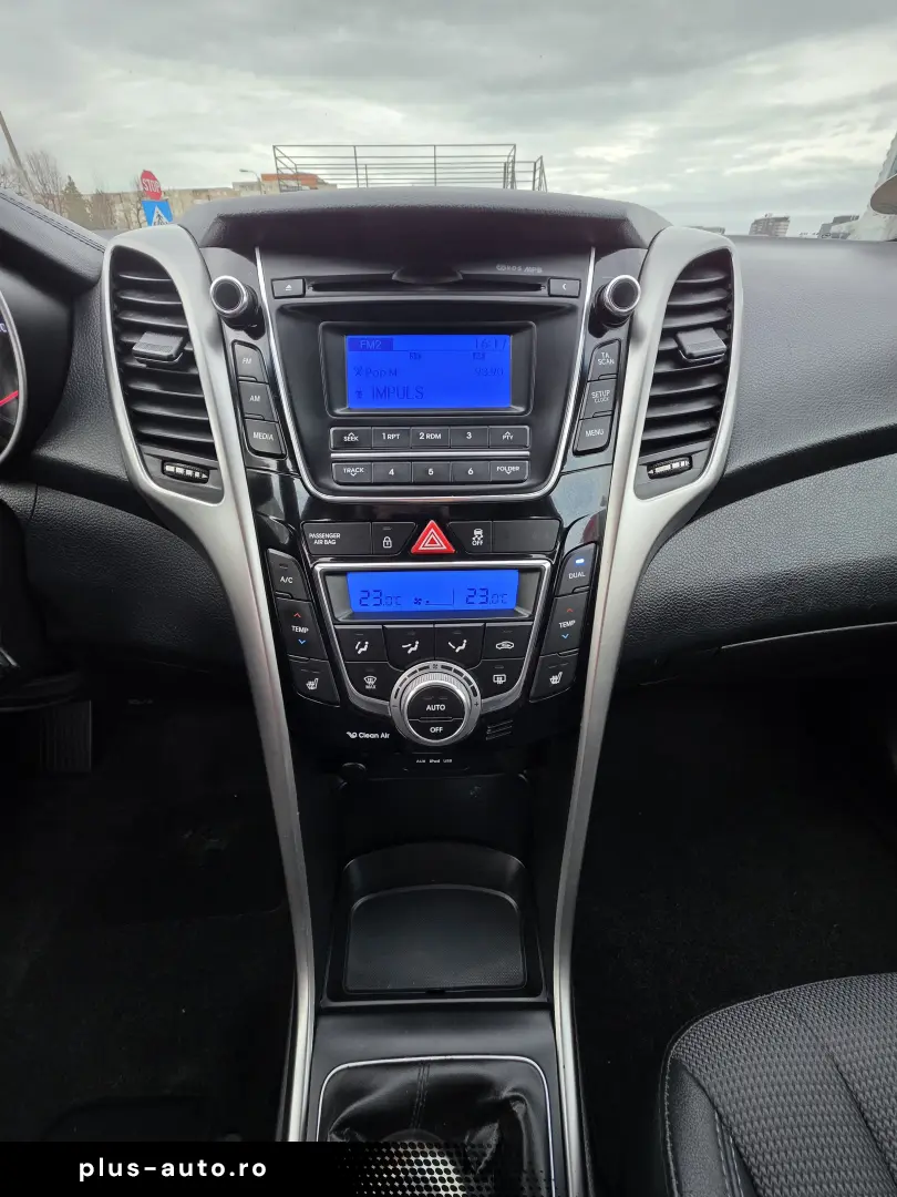 Euro 5  Rate fixe  1.6 Diesel Garantie  Livrare