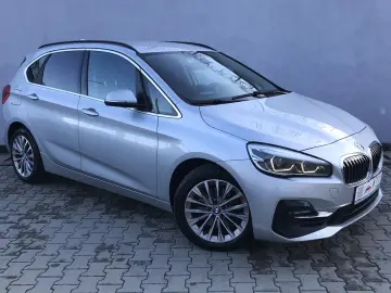 BMW Seria 2 220i Active Tourer Luxury Line