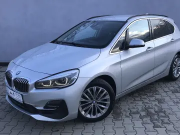 BMW Seria 2 220i Active Tourer Luxury Line