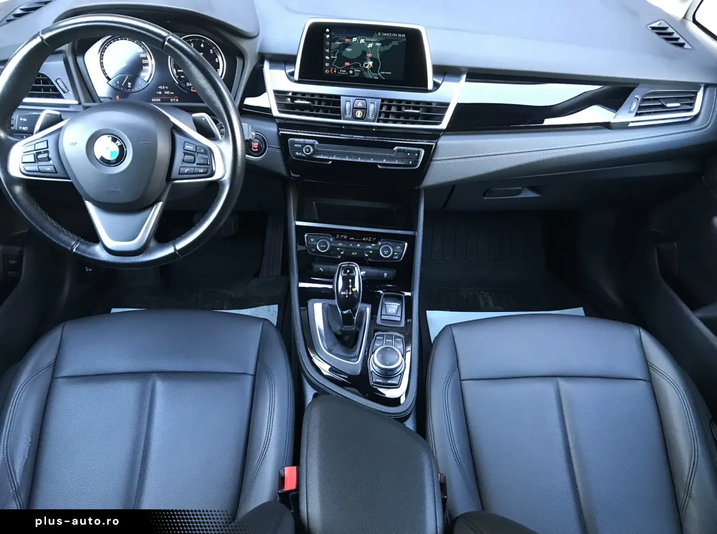 BMW Seria 2 220i Active Tourer Luxury Line