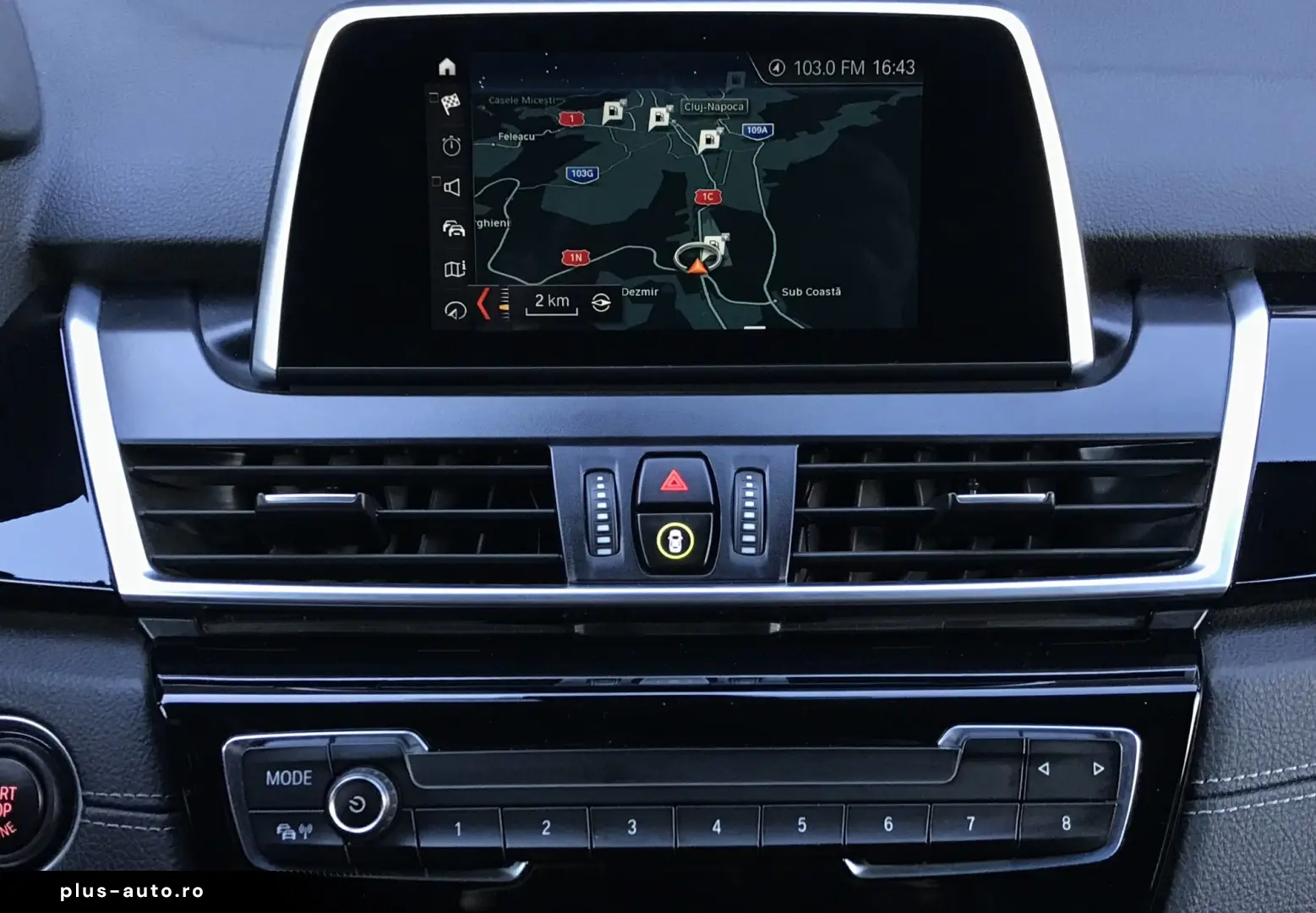 BMW Seria 2 220i Active Tourer Luxury Line