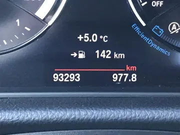 BMW Seria 2 220i Active Tourer Luxury Line