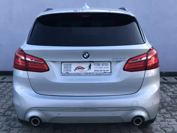 BMW Seria 2 220i Active Tourer Luxury Line