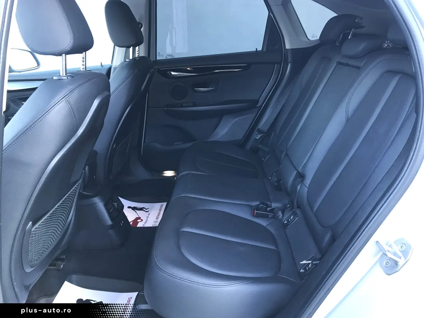 BMW Seria 2 220i Active Tourer Luxury Line