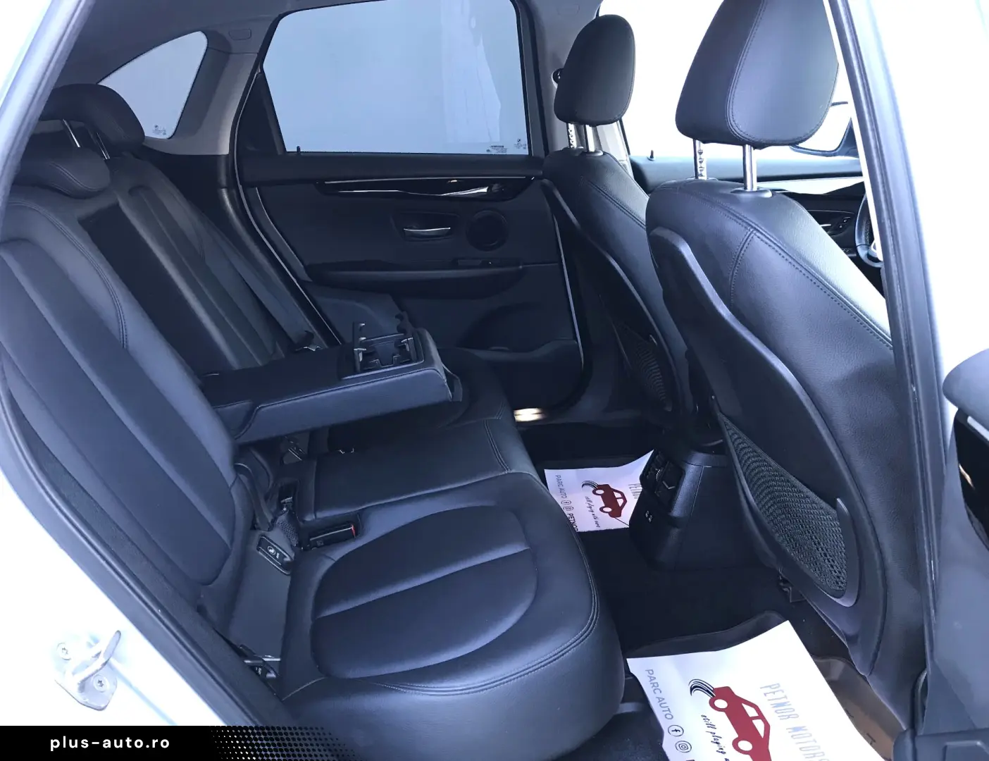 BMW Seria 2 220i Active Tourer Luxury Line