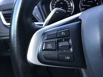 BMW Seria 2 220i Active Tourer Luxury Line