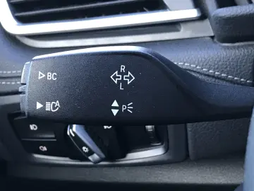 BMW Seria 2 220i Active Tourer Luxury Line