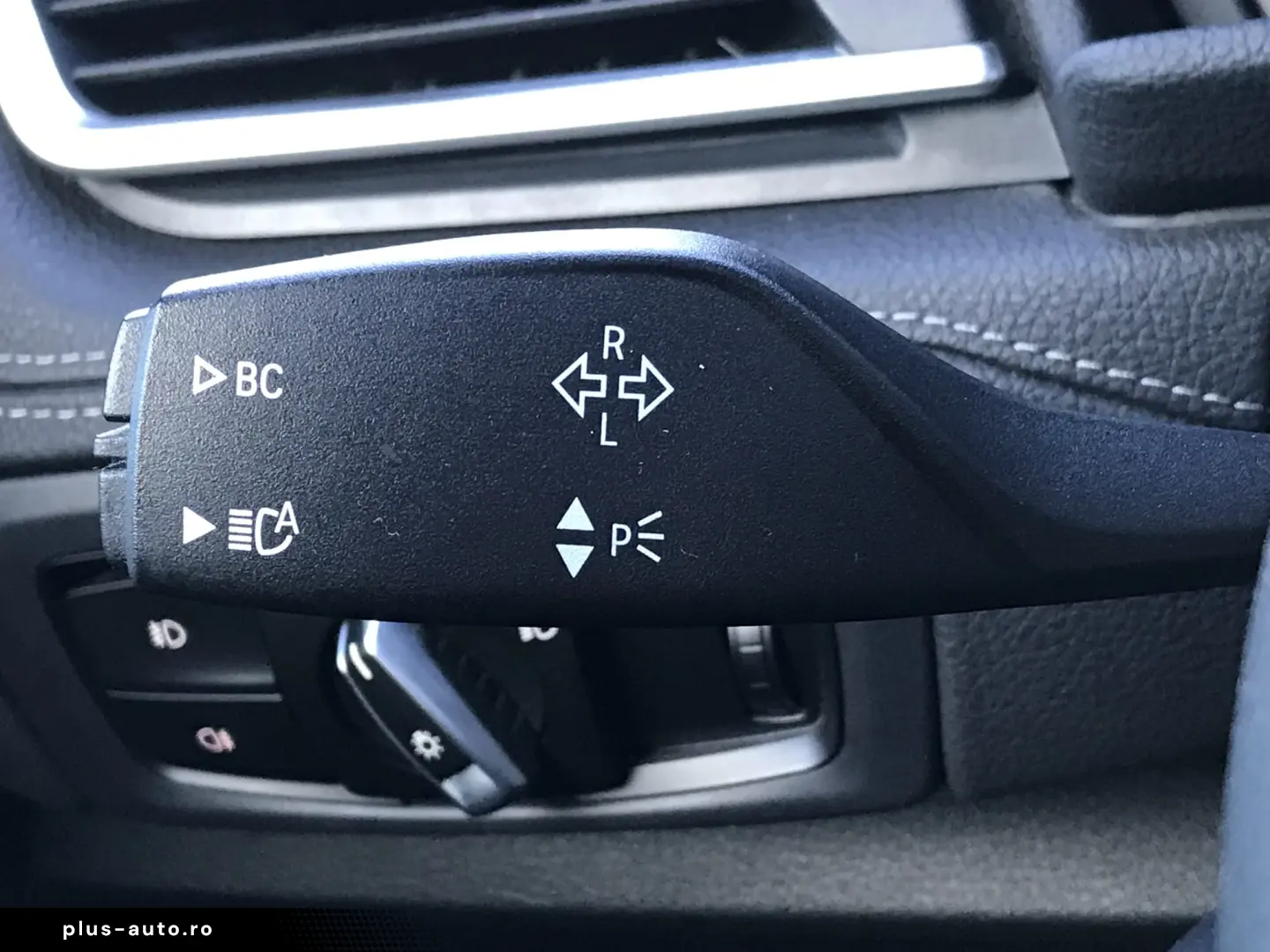 BMW Seria 2 220i Active Tourer Luxury Line