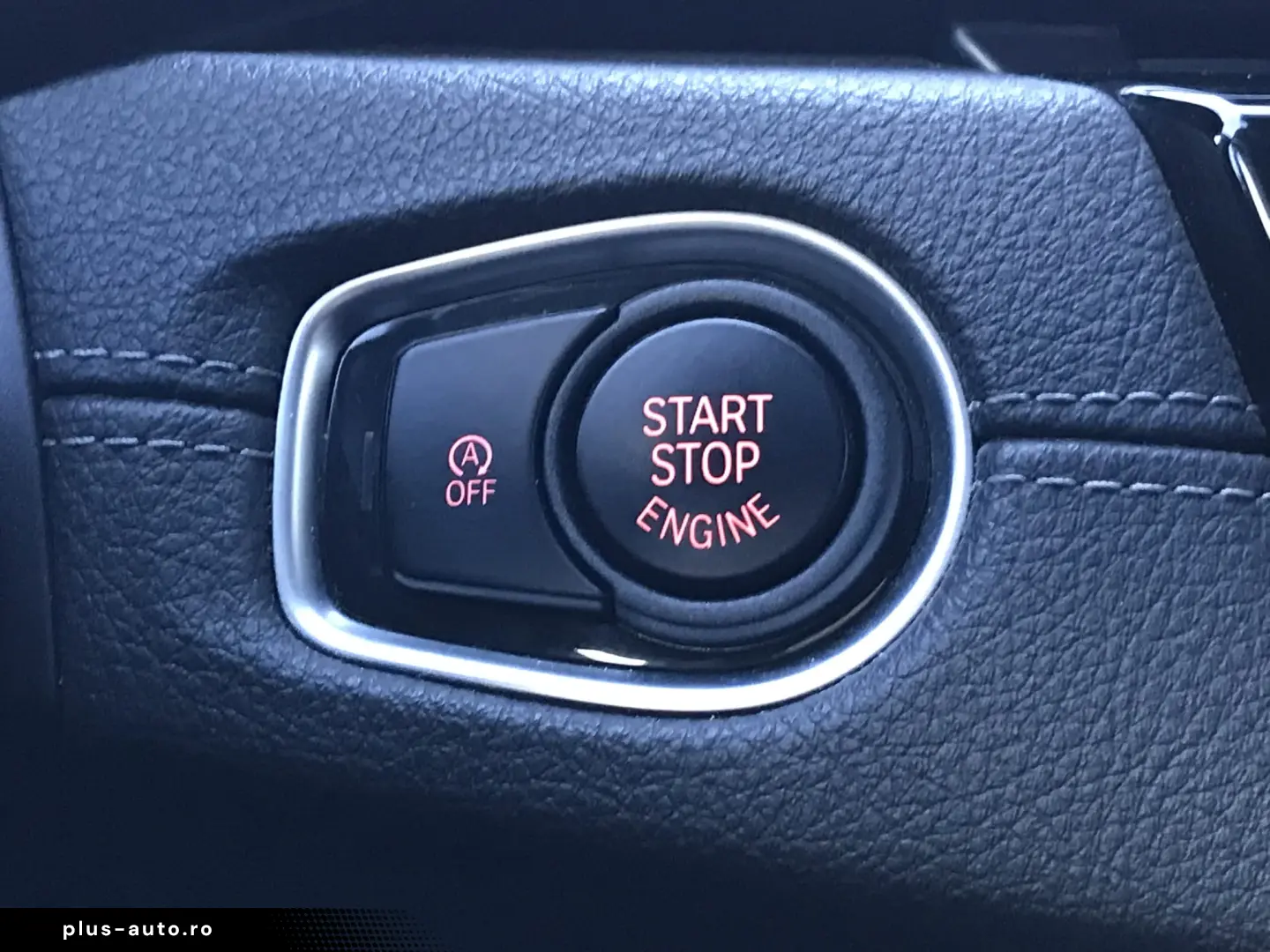 BMW Seria 2 220i Active Tourer Luxury Line