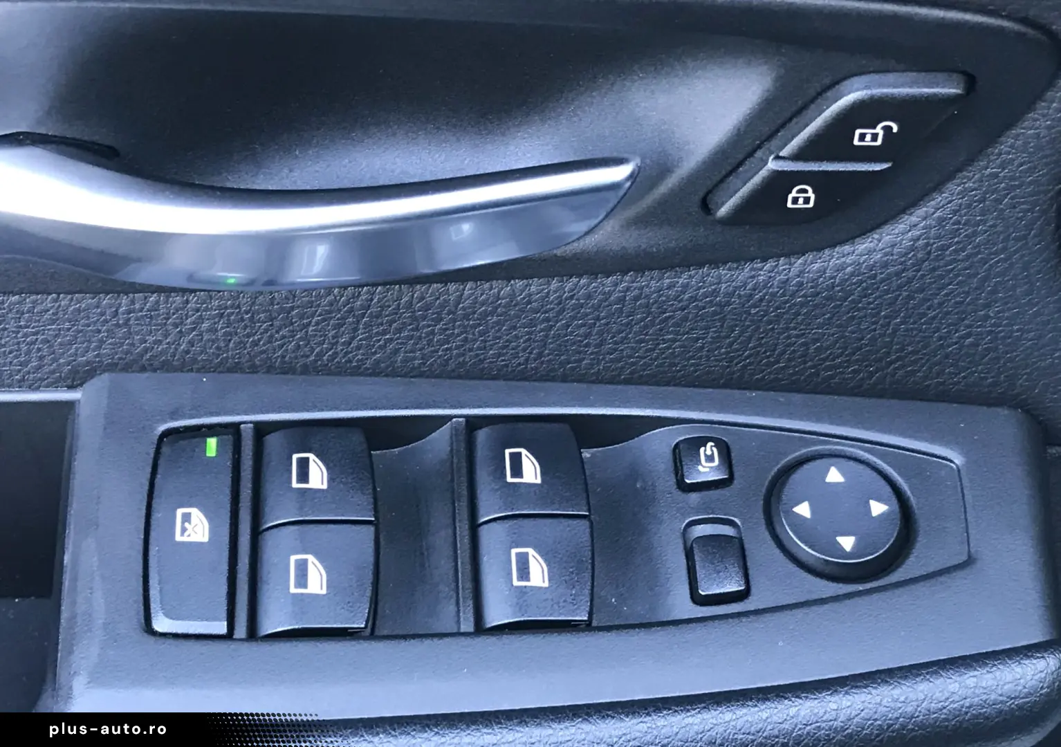 BMW Seria 2 220i Active Tourer Luxury Line