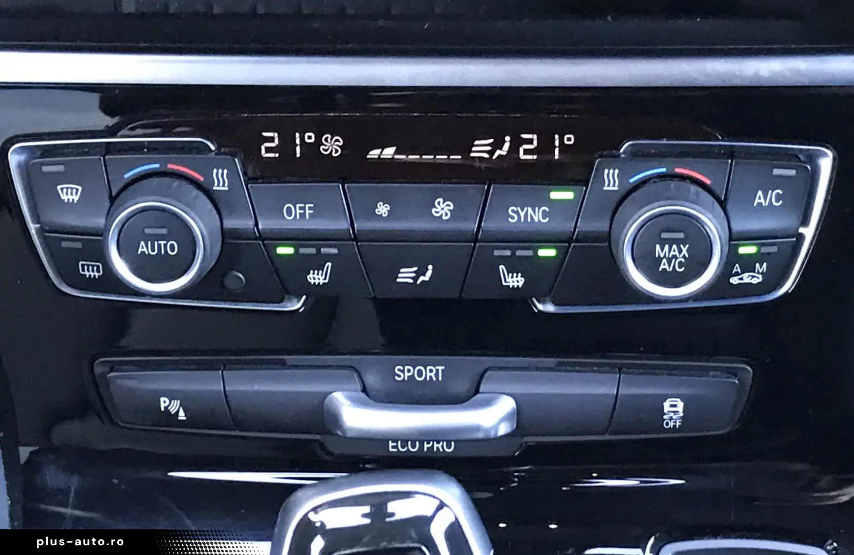 BMW Seria 2 220i Active Tourer Luxury Line